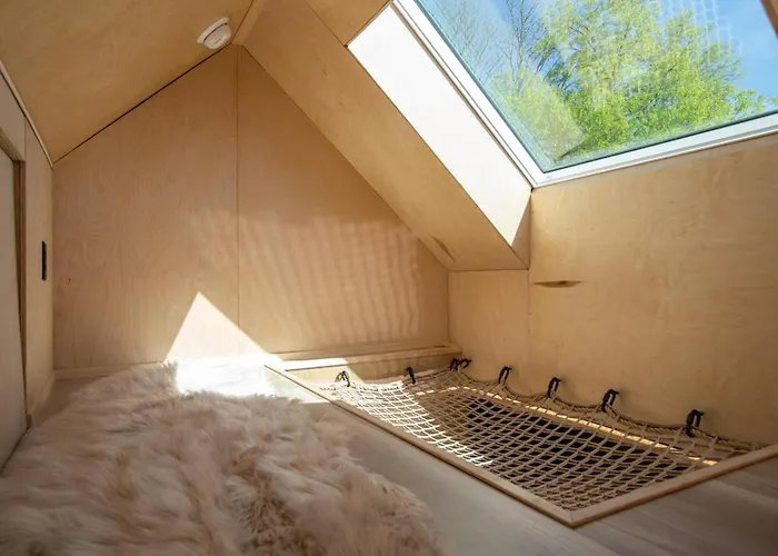 Ferienhaus Bunkies-old Salt